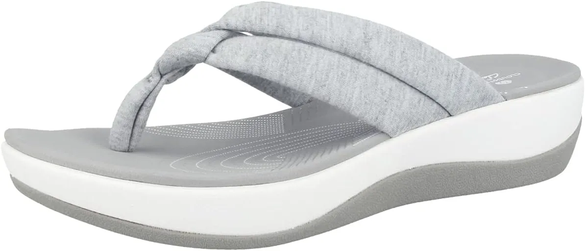 Clarks Women's Flip-Flop
