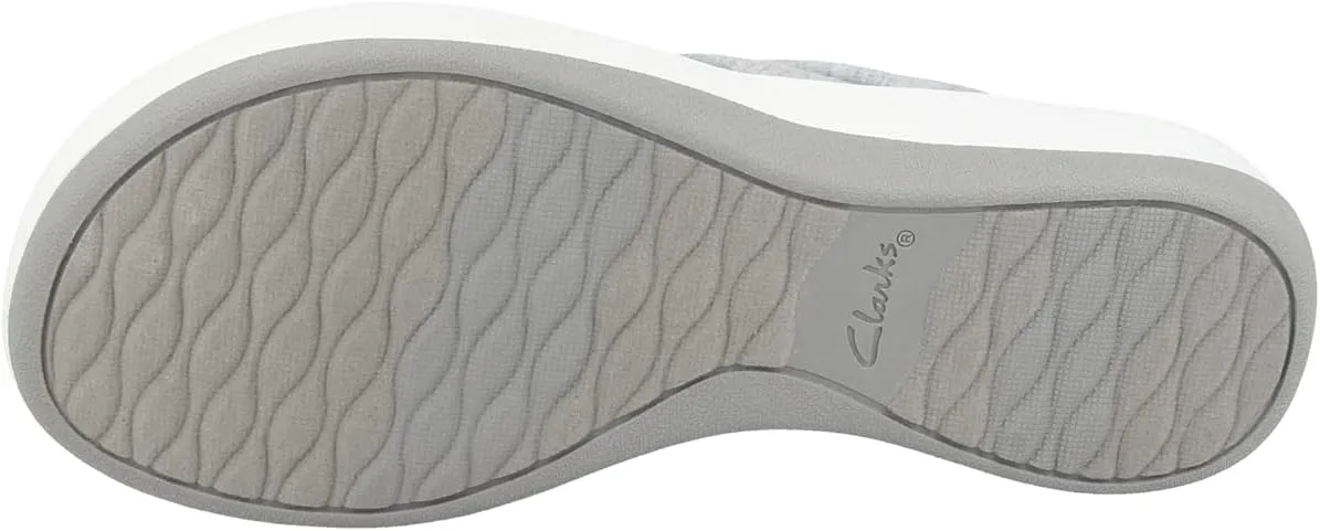 Clarks Women's Flip-Flop
