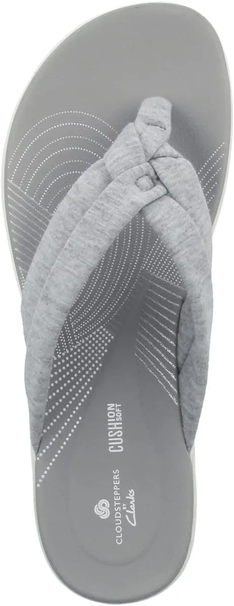 Clarks Women's Flip-Flop