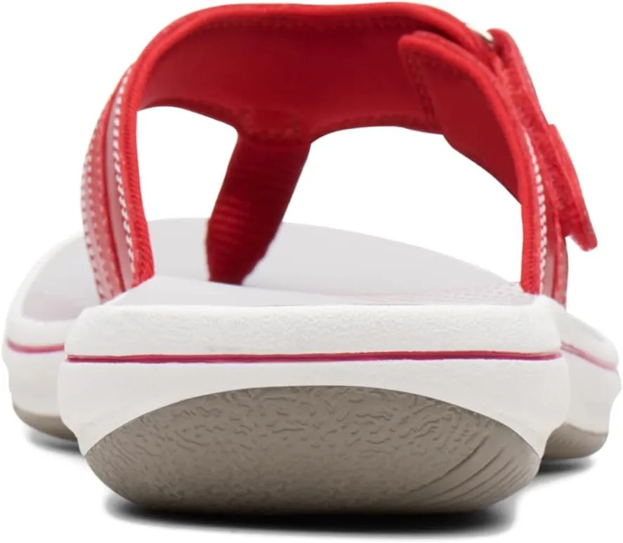 Clarks Women's Sea Breeze Flip-Flop