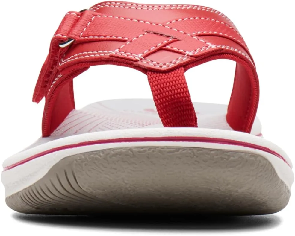 Clarks Women's Sea Breeze Flip-Flop