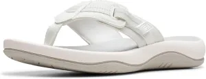 Clarks Women's Sunmaze Tide Flip Flop