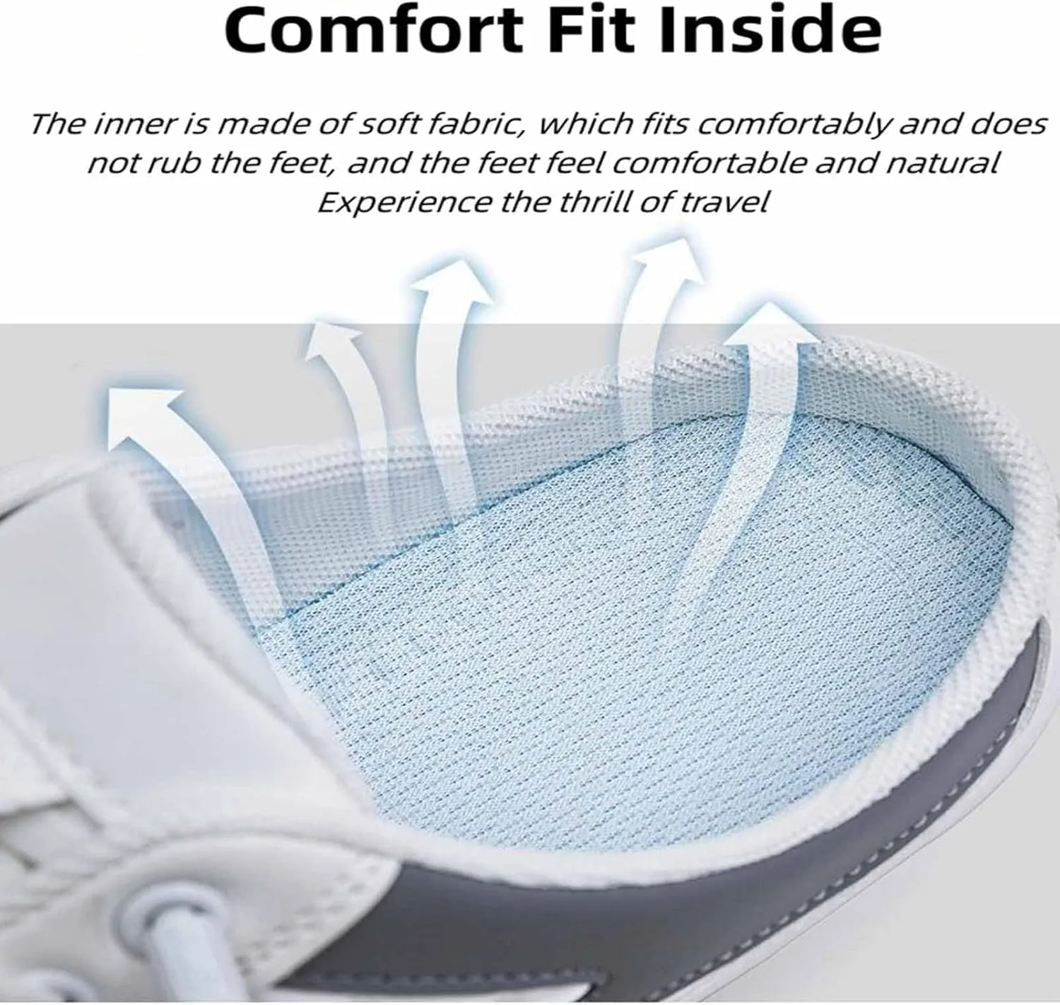 CLOUDEMO Snealof The Perfect Fusion of Loaf and Sneaker, Snealof Loaf and Sneaker, Snealof Baotou Half Drag Sneakers, Can Be Worn for Work, Driving and Other Occasions