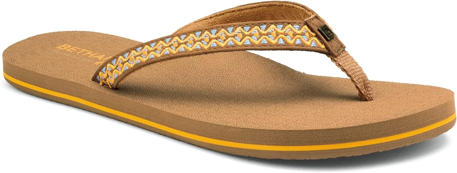 Cobian Women's Bethany Meilani Flip Flops