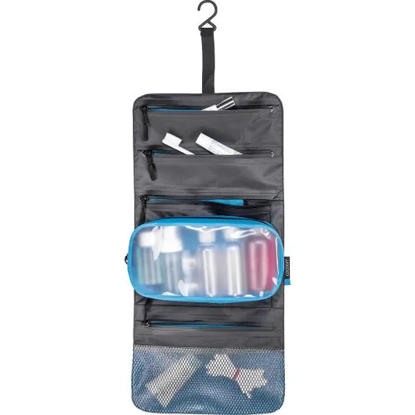 Cocoon Hanging Toiletry Kit Minimalist