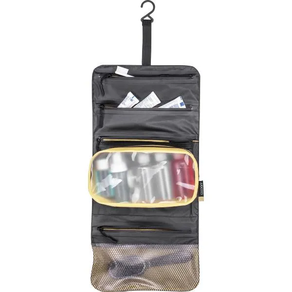 Cocoon Hanging Toiletry Kit Minimalist