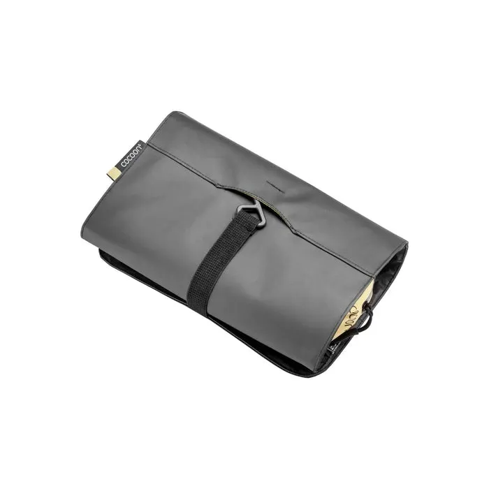 Cocoon Hanging Toiletry Kit Minimalist