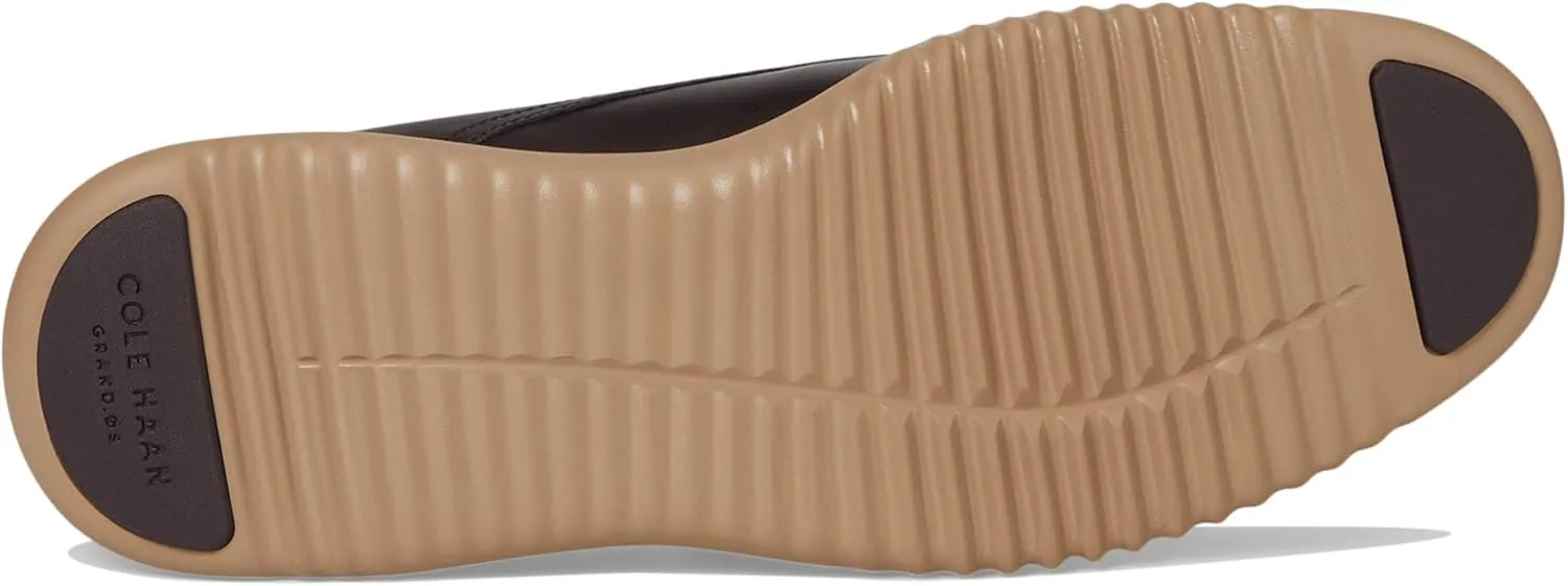 Cole Haan Men's 2.Zerogrand Monk Strap Loafer