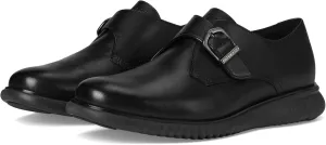 Cole Haan Men's 2.Zerogrand Monk Strap Loafer