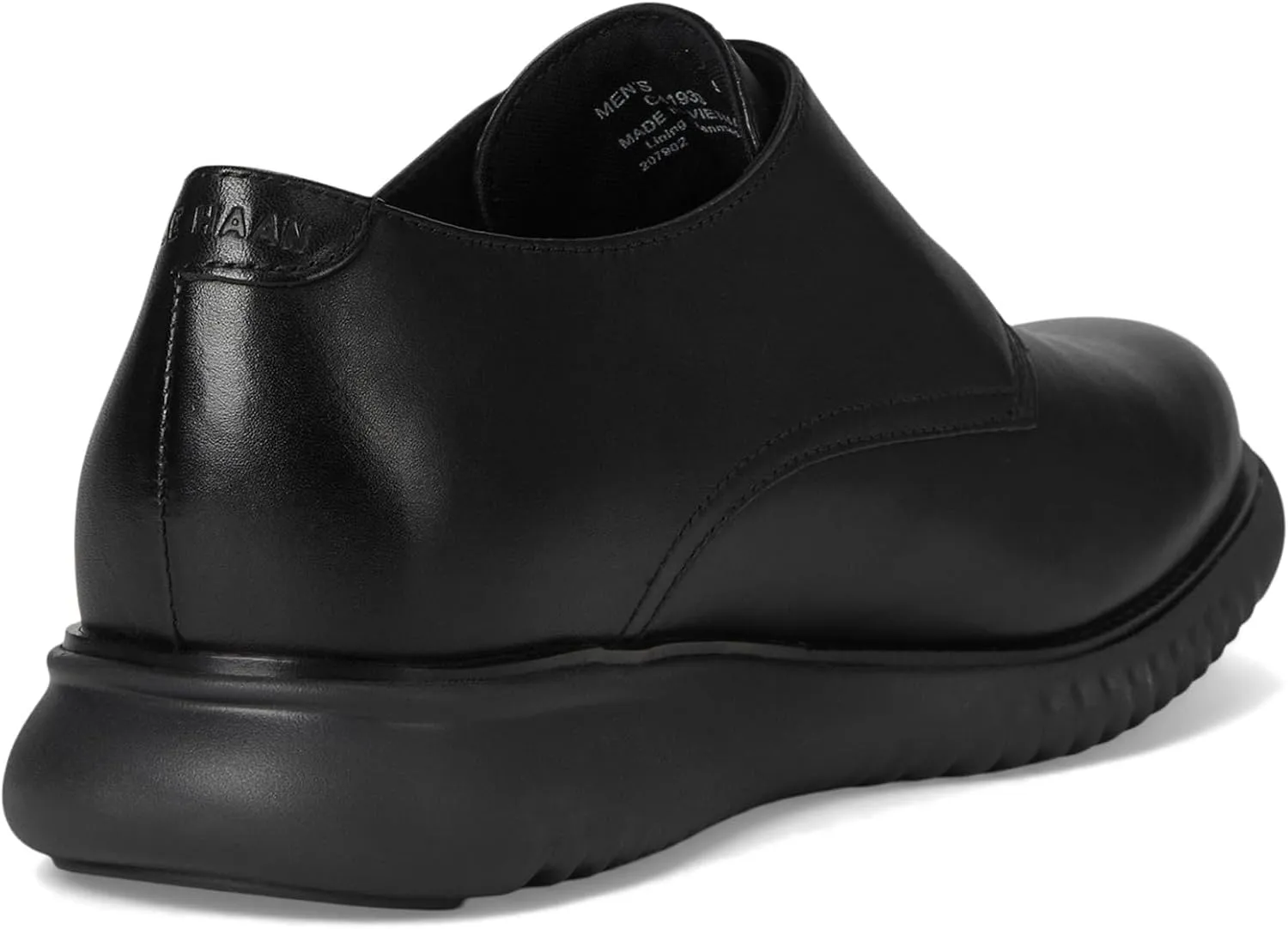 Cole Haan Men's 2.Zerogrand Monk Strap Loafer