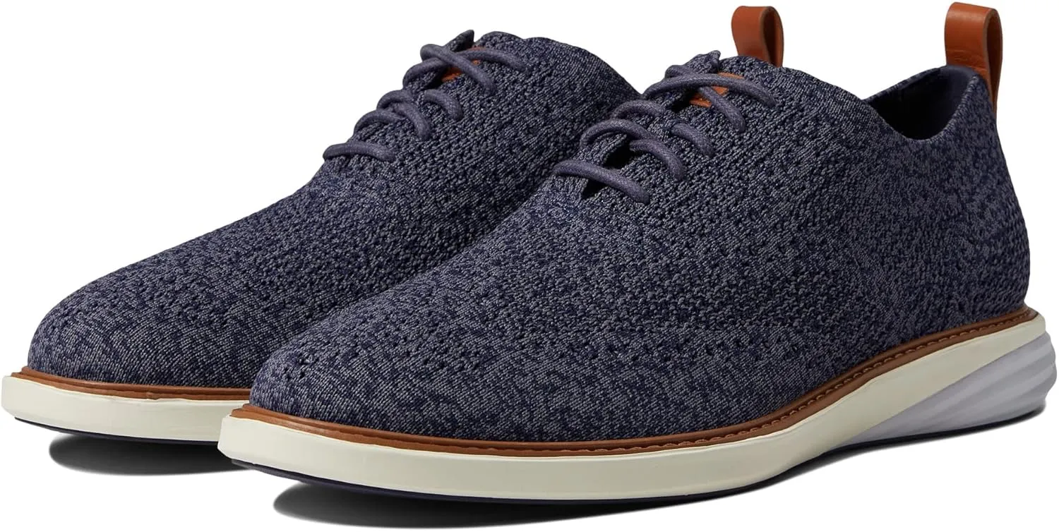 Cole Haan Men's GrandEvolution Stitchlite Oxford