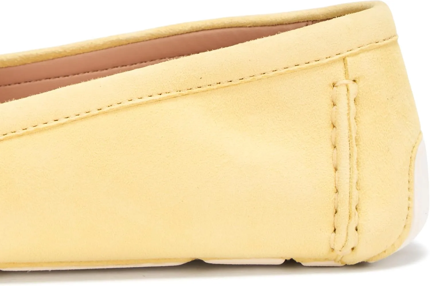 Cole Haan Women's Emmie Knot Drivers Loafer Flat