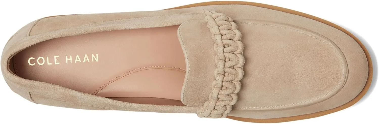 Cole Haan Women's Greta Loafers Flat