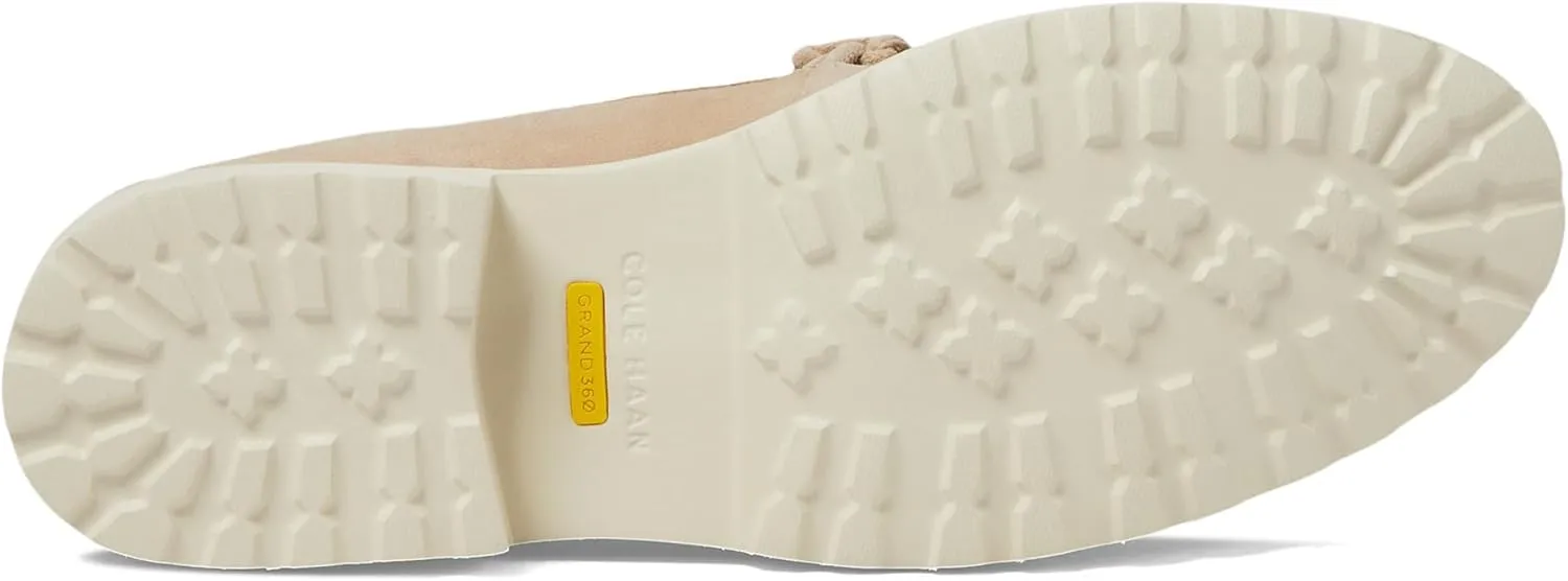 Cole Haan Women's Greta Loafers Flat