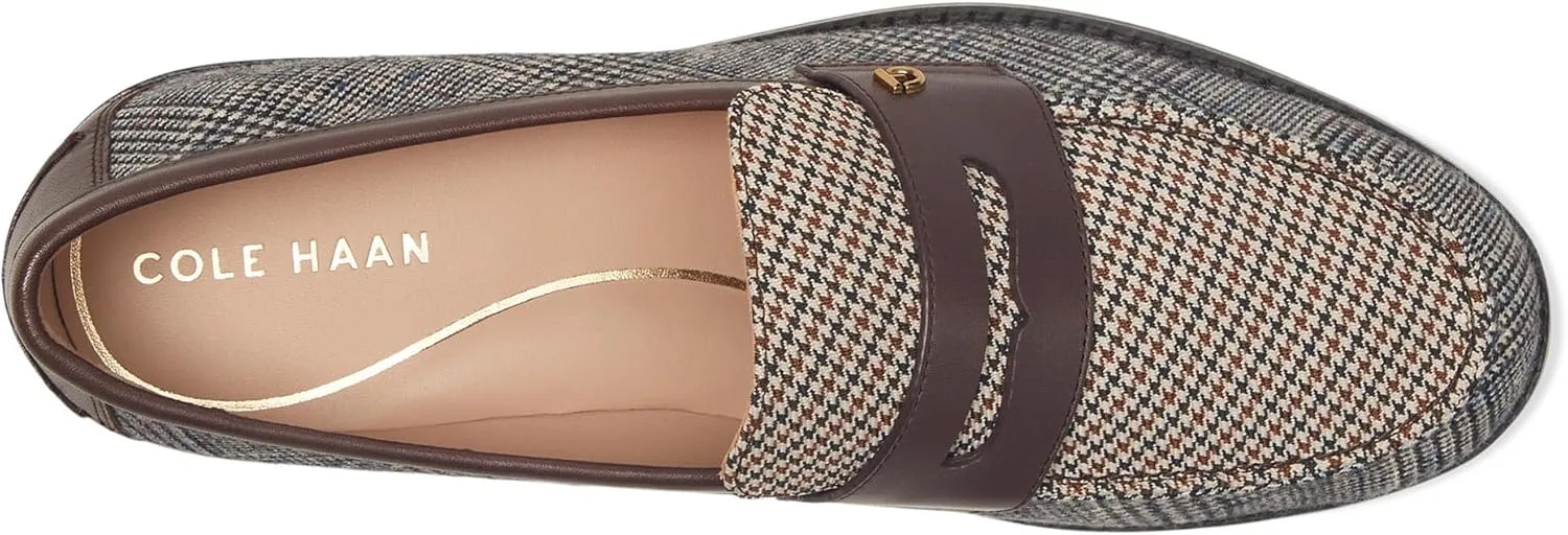 Cole Haan Women's Lux Pinch Penny Loafer