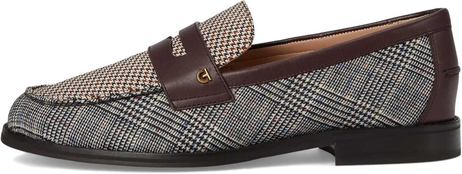 Cole Haan Women's Lux Pinch Penny Loafer