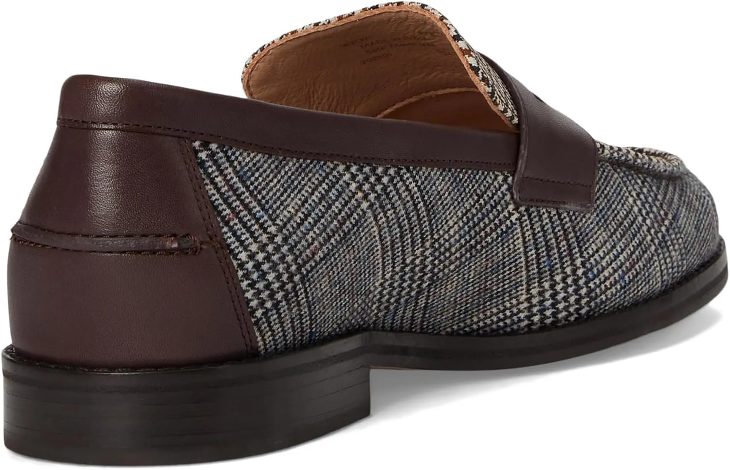 Cole Haan Women's Lux Pinch Penny Loafer