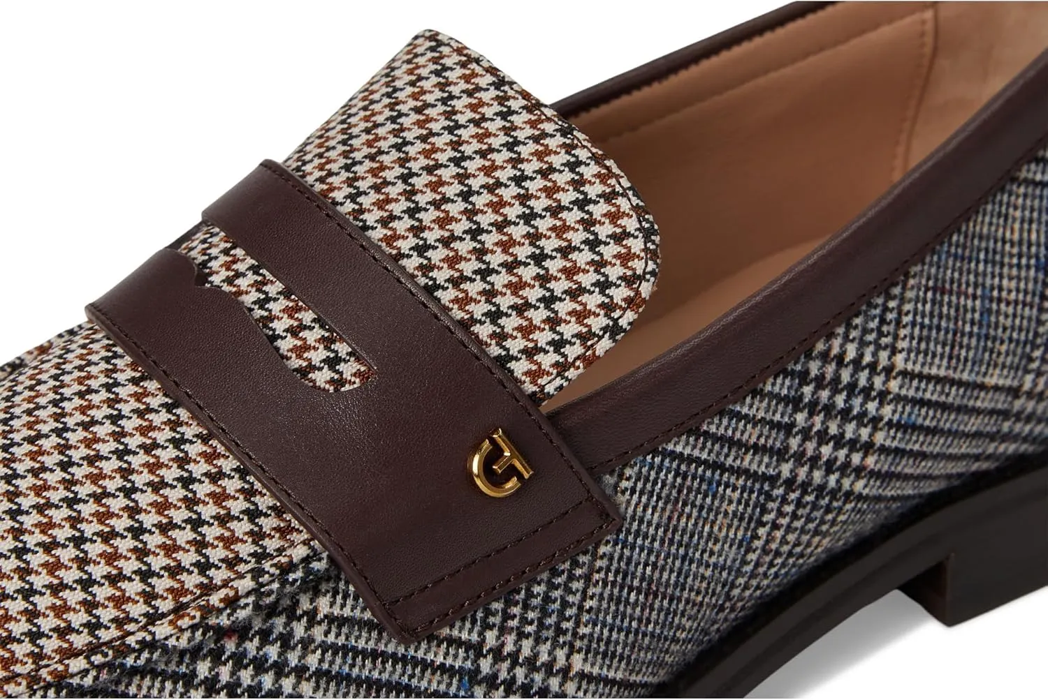 Cole Haan Women's Lux Pinch Penny Loafer