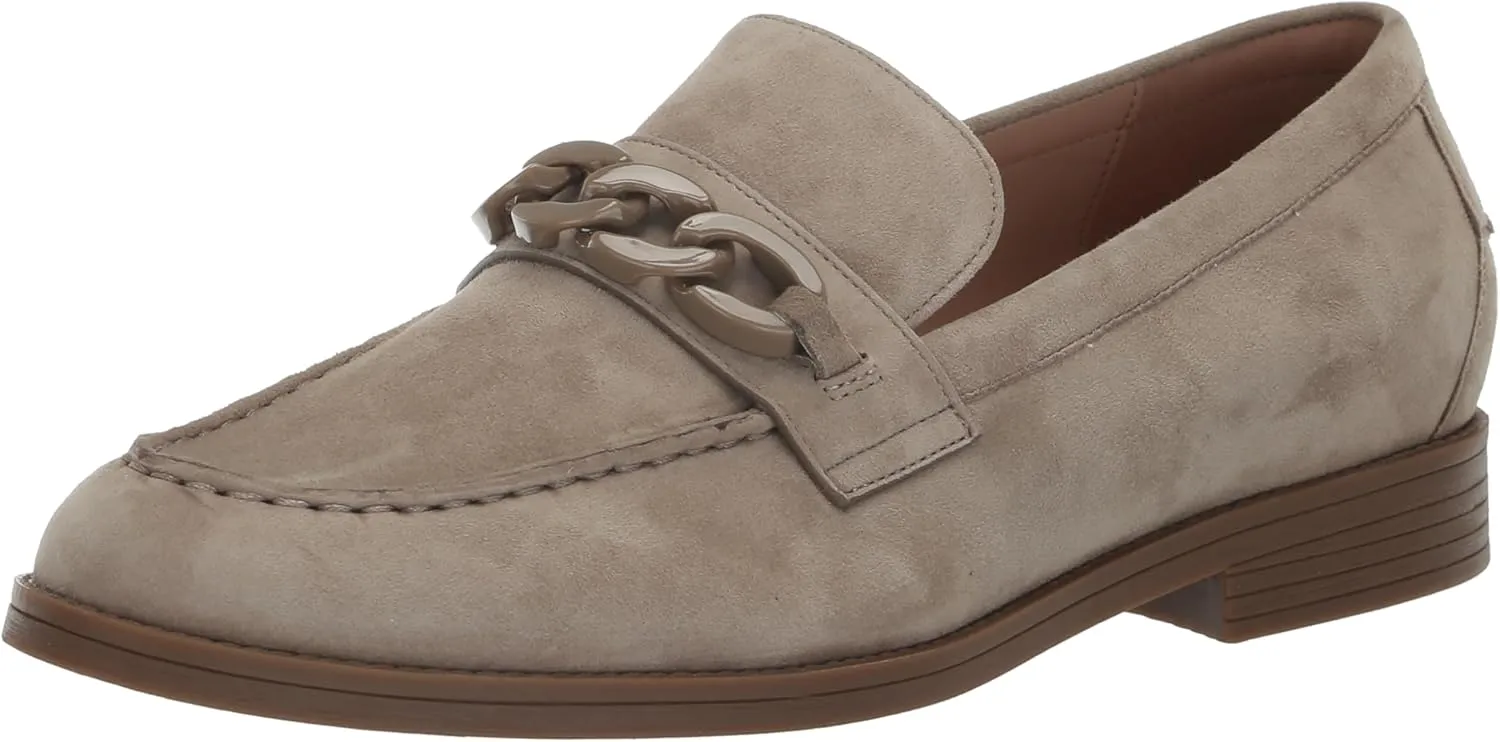 Cole Haan Women's Stassi Chain Loafer