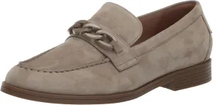 Cole Haan Women's Stassi Chain Loafer