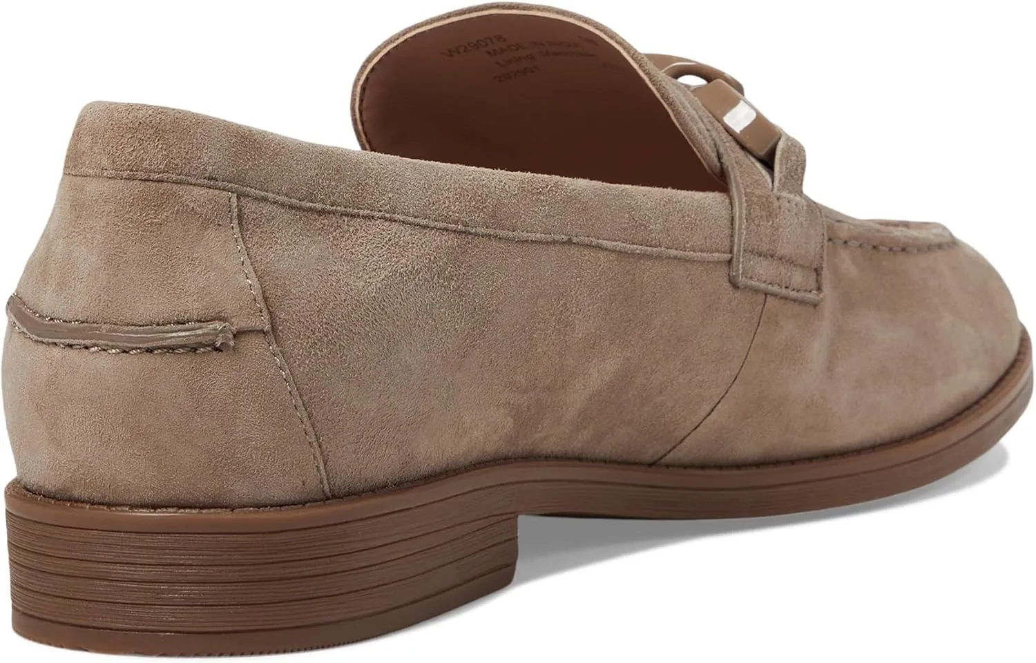 Cole Haan Women's Stassi Chain Loafer