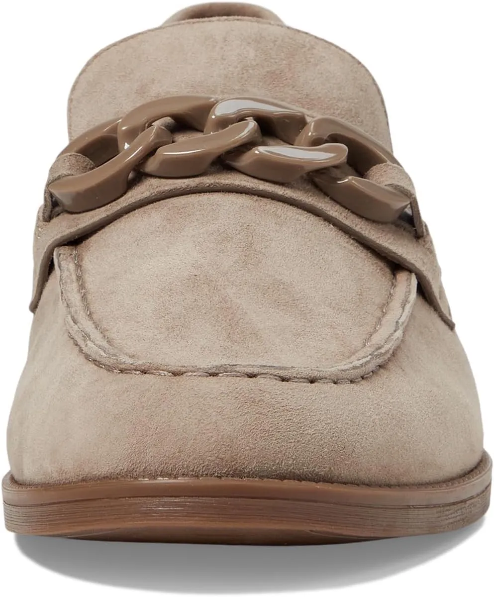 Cole Haan Women's Stassi Chain Loafer