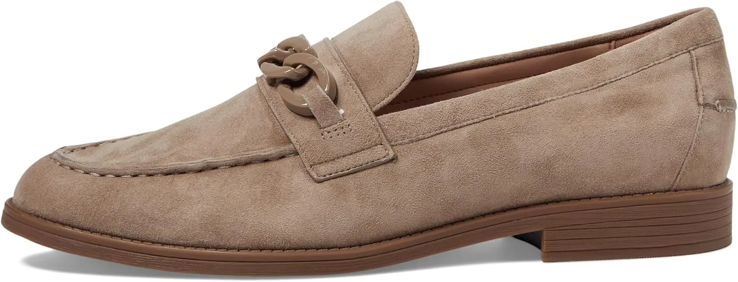 Cole Haan Women's Stassi Chain Loafer