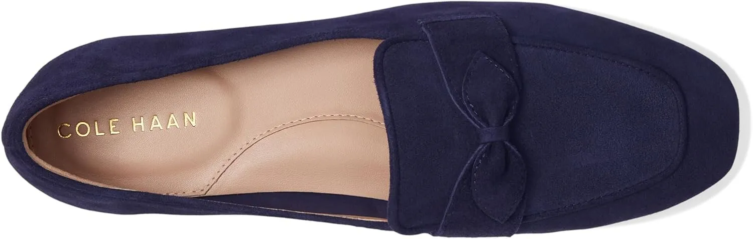Cole Haan Women's York Bow Loafer