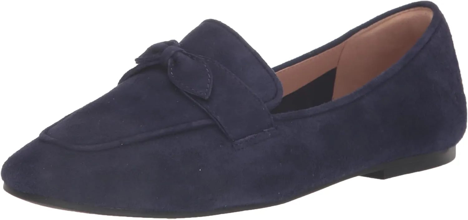 Cole Haan Women's York Bow Loafer
