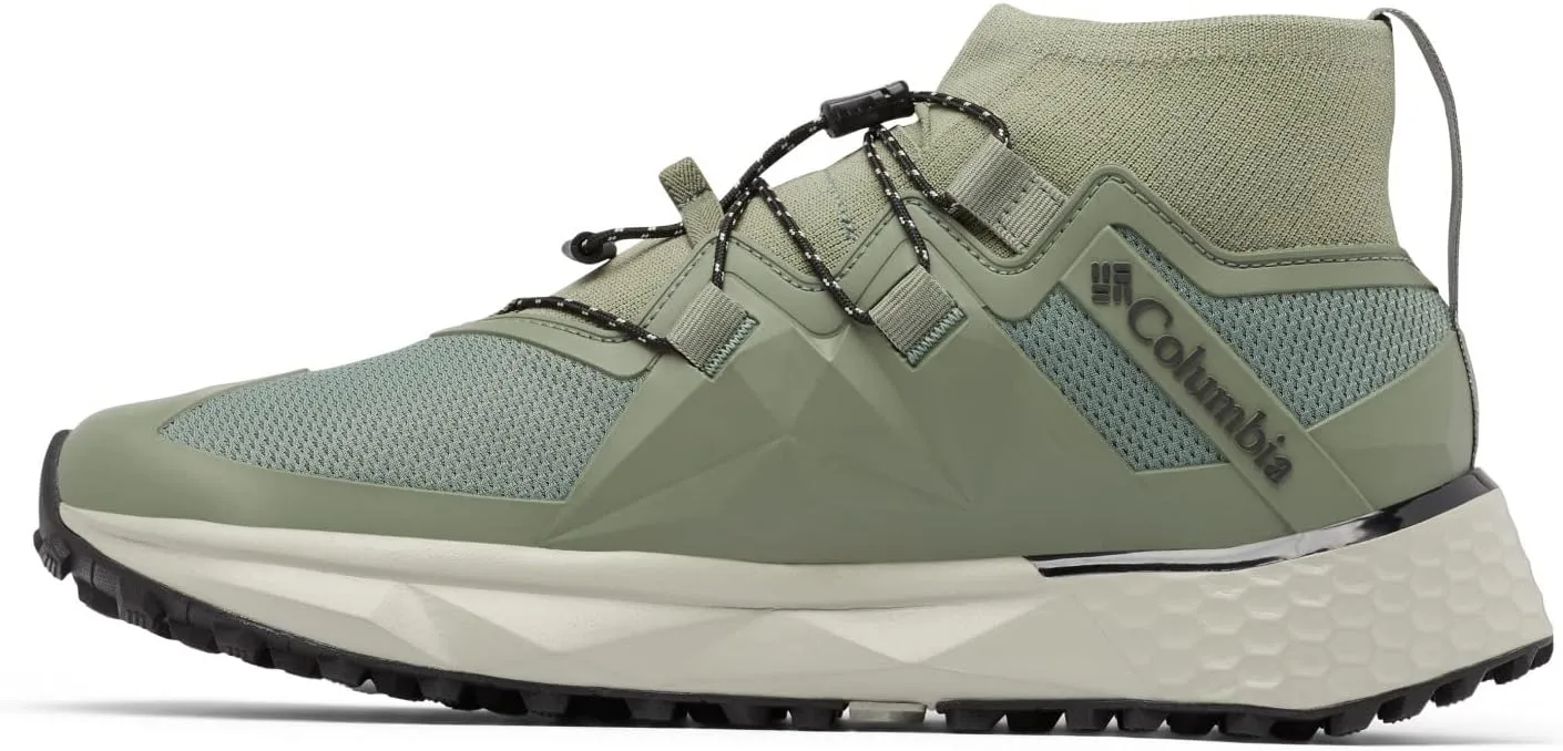 Columbia Men's Facet 75 Alpha Outdry Hiking Shoe
