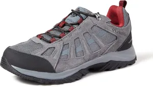 Columbia Men's First Generation Redmond Iii Waterproof