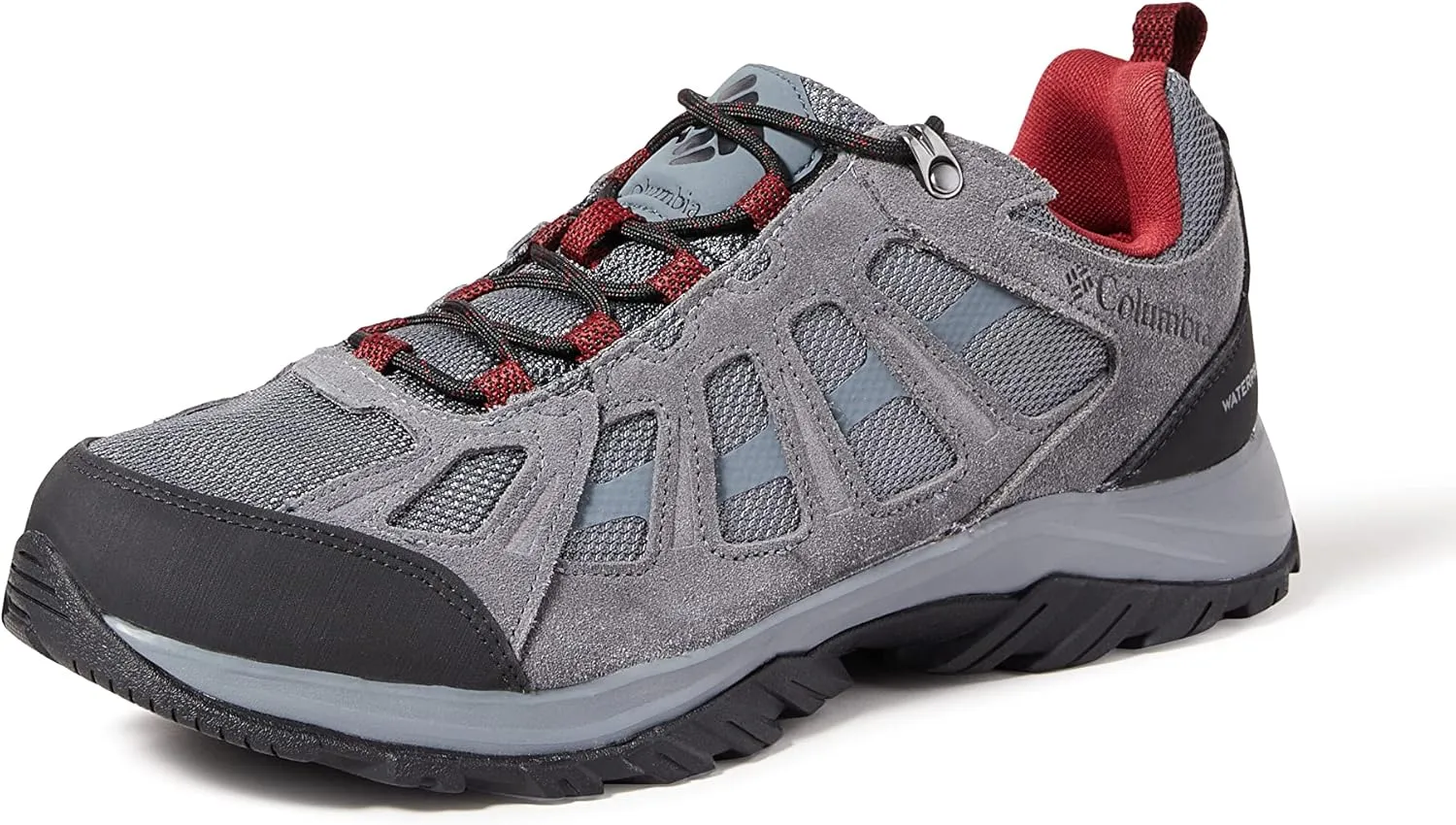 Columbia Men's First Generation Redmond Iii Waterproof
