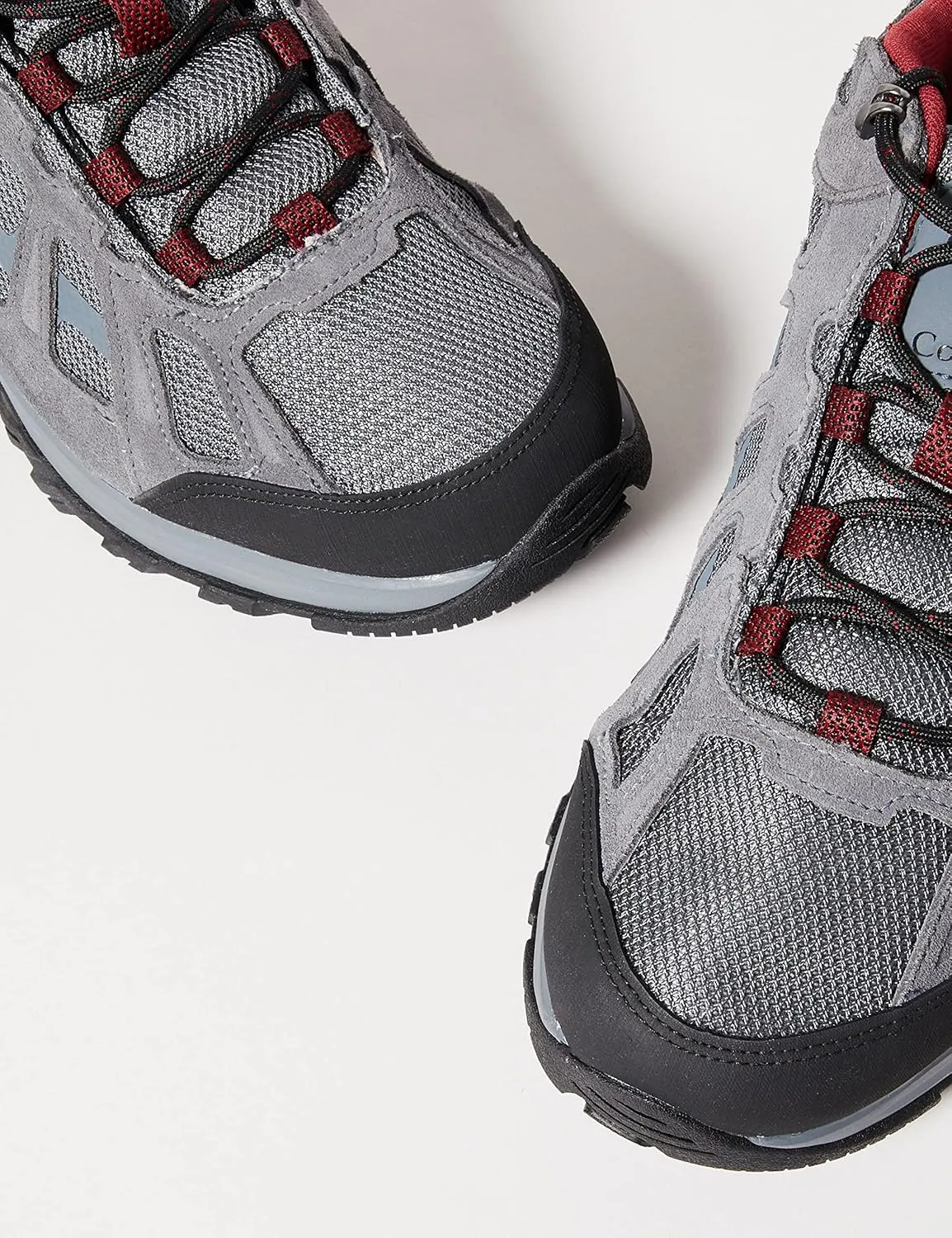 Columbia Men's First Generation Redmond Iii Waterproof