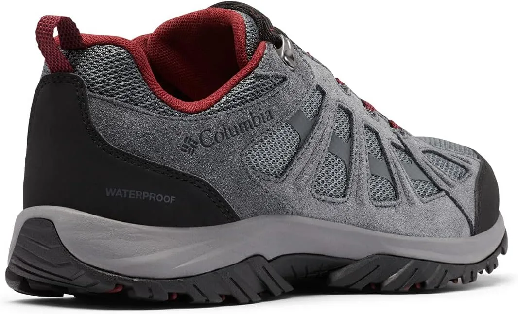 Columbia Men's First Generation Redmond Iii Waterproof