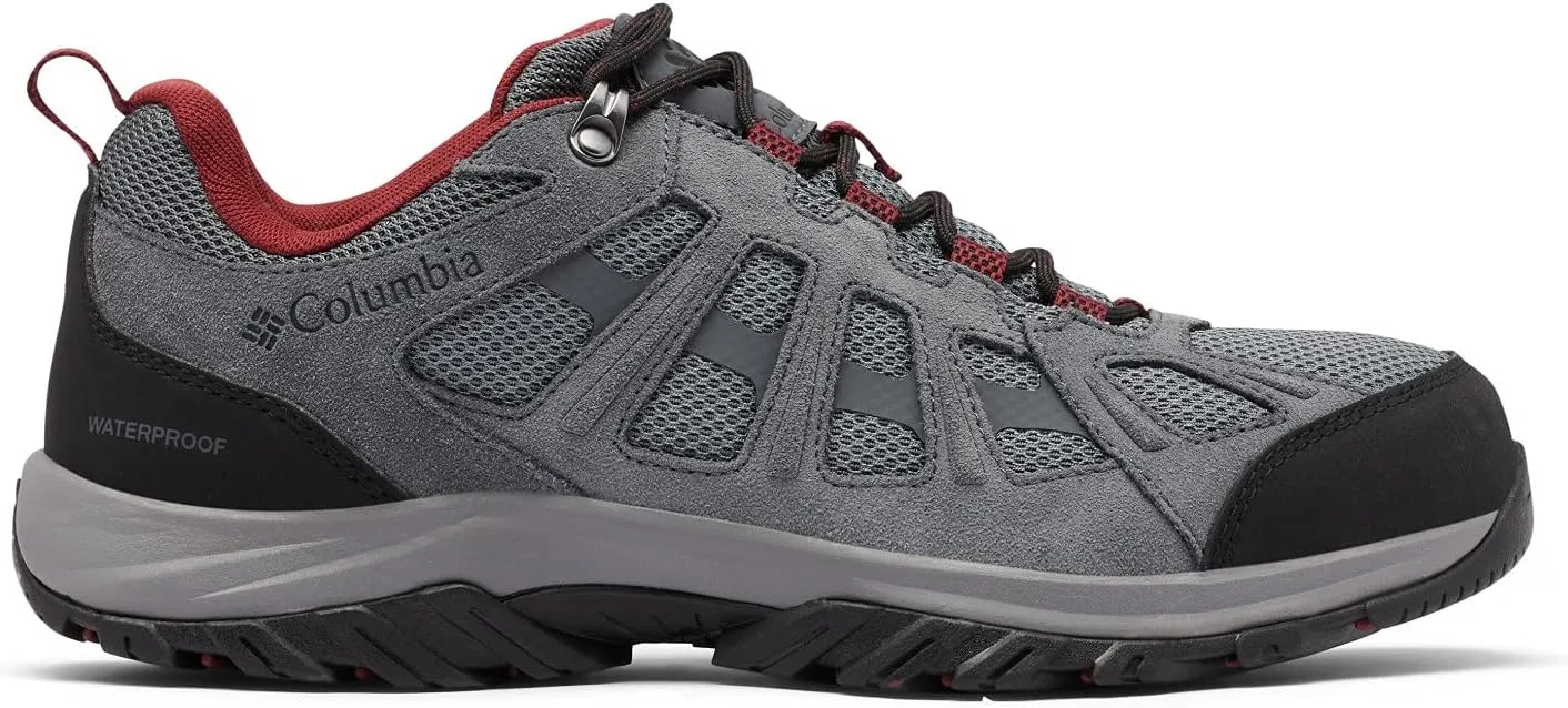 Columbia Men's First Generation Redmond Iii Waterproof