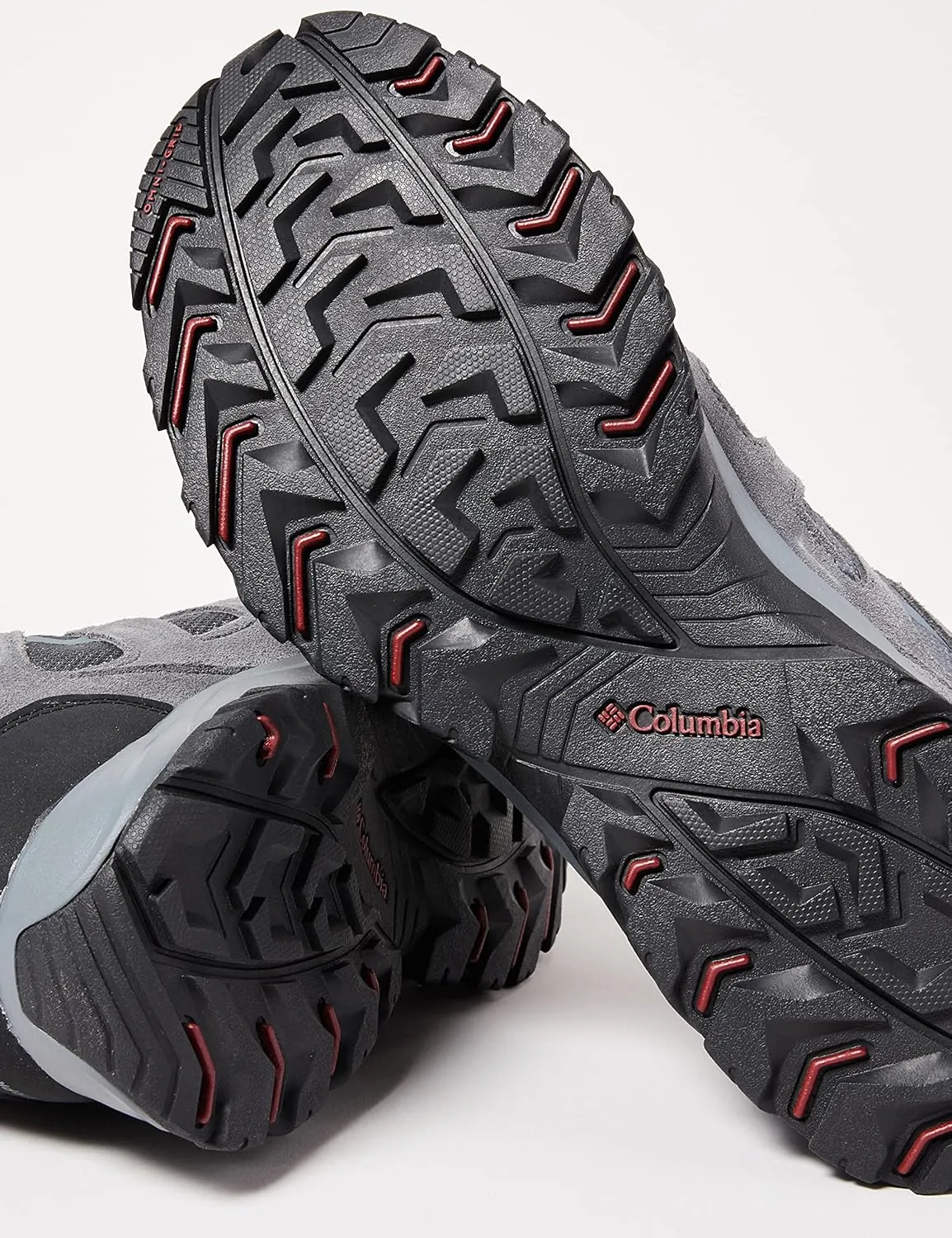 Columbia Men's First Generation Redmond Iii Waterproof