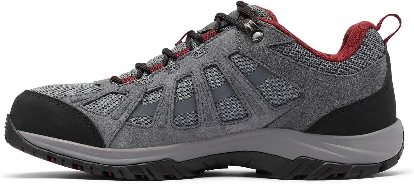 Columbia Men's First Generation Redmond Iii Waterproof