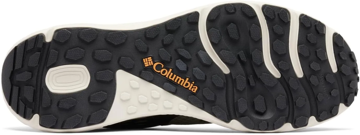 Columbia Men's Konos TRS Outdry Mid Running Shoe