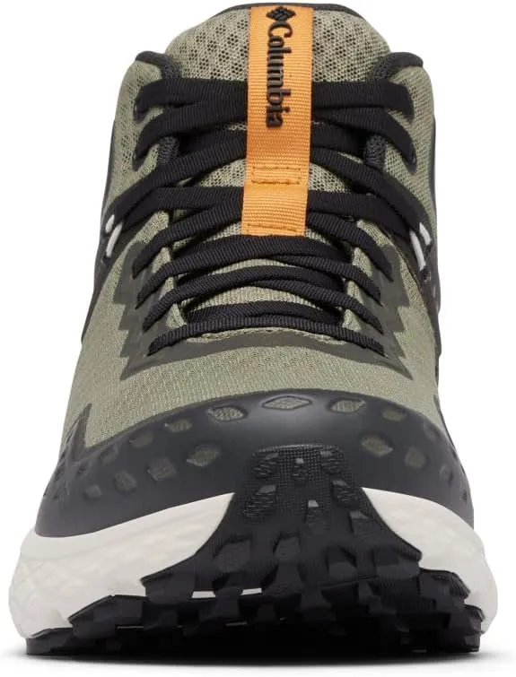 Columbia Men's Konos TRS Outdry Mid Running Shoe