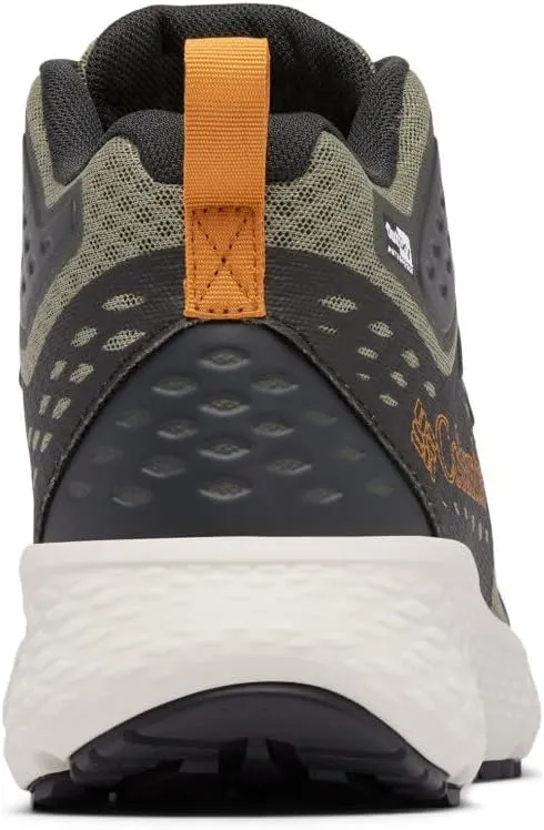 Columbia Men's Konos TRS Outdry Mid Running Shoe