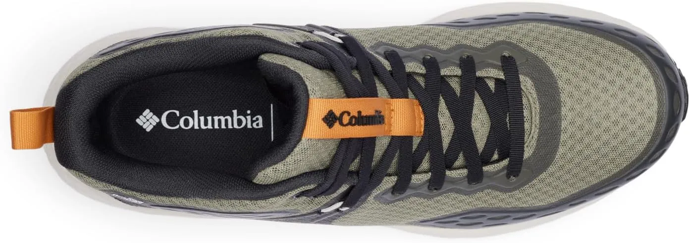 Columbia Men's Konos TRS Outdry Mid Running Shoe