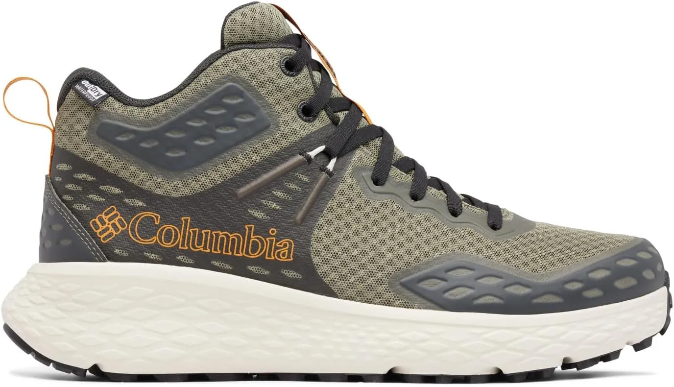 Columbia Men's Konos TRS Outdry Mid Running Shoe