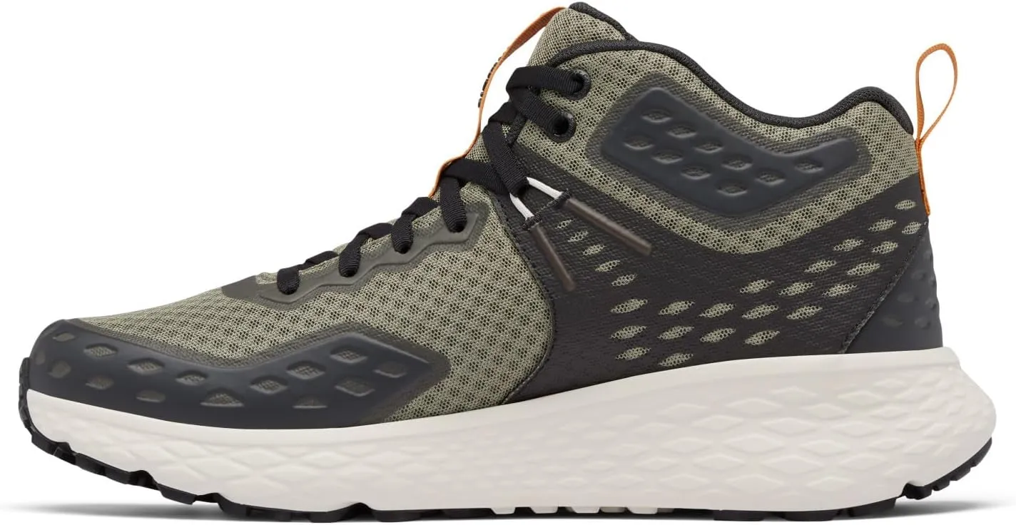 Columbia Men's Konos TRS Outdry Mid Running Shoe