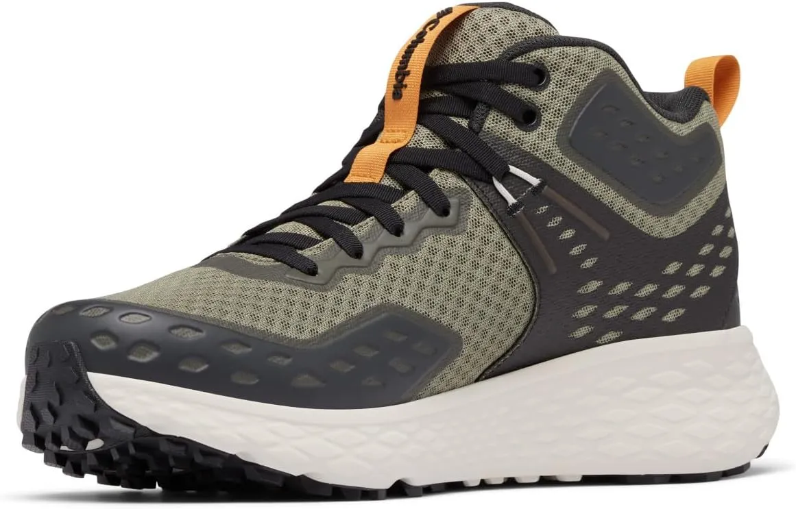 Columbia Men's Konos TRS Outdry Mid Running Shoe