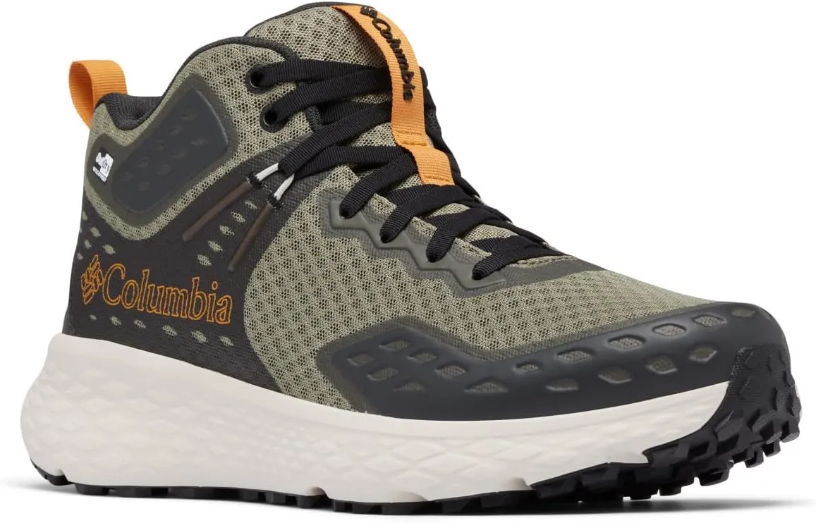 Columbia Men's Konos TRS Outdry Mid Running Shoe