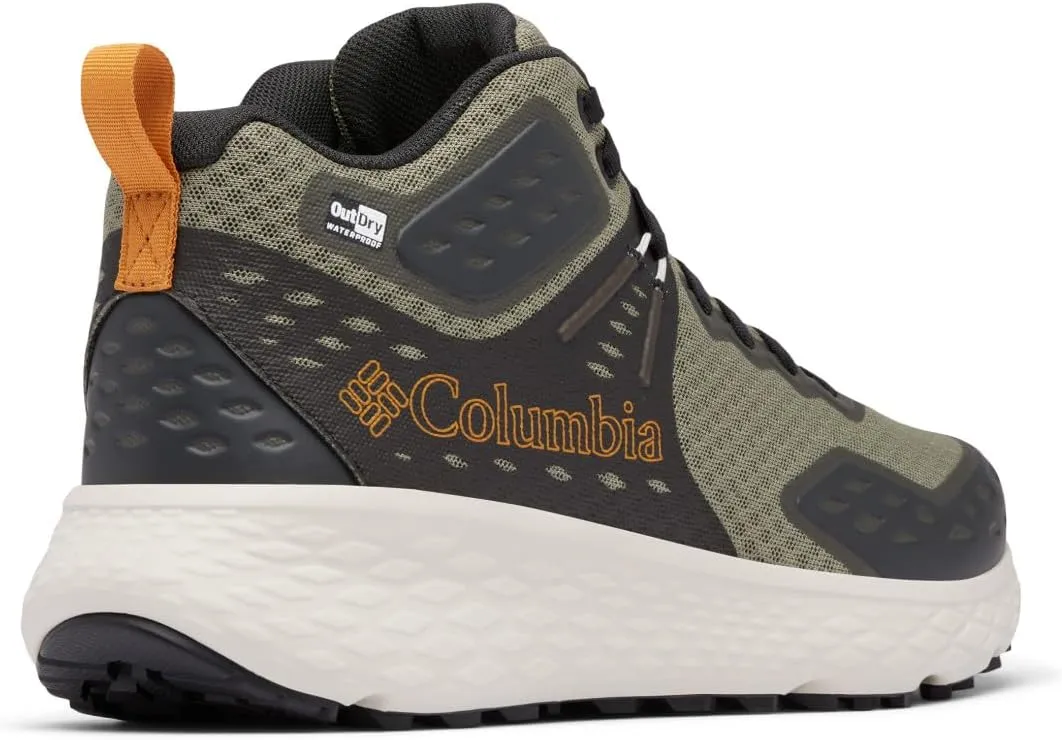 Columbia Men's Konos TRS Outdry Mid Running Shoe