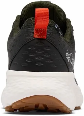 Columbia Men's Konos TRS Outdry Running Shoe