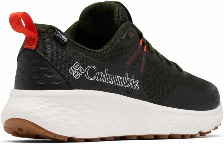 Columbia Men's Konos TRS Outdry Running Shoe