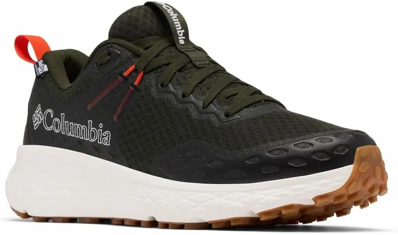 Columbia Men's Konos TRS Outdry Running Shoe