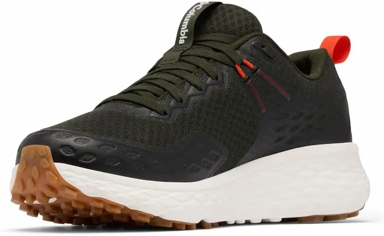 Columbia Men's Konos TRS Outdry Running Shoe